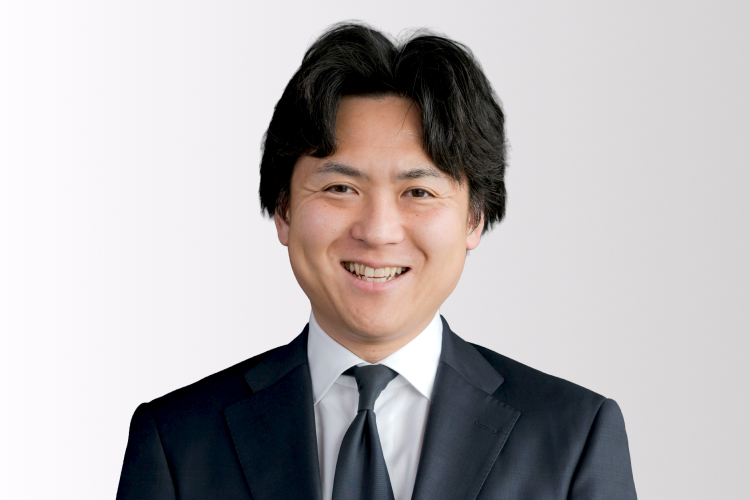 畠山 啓太